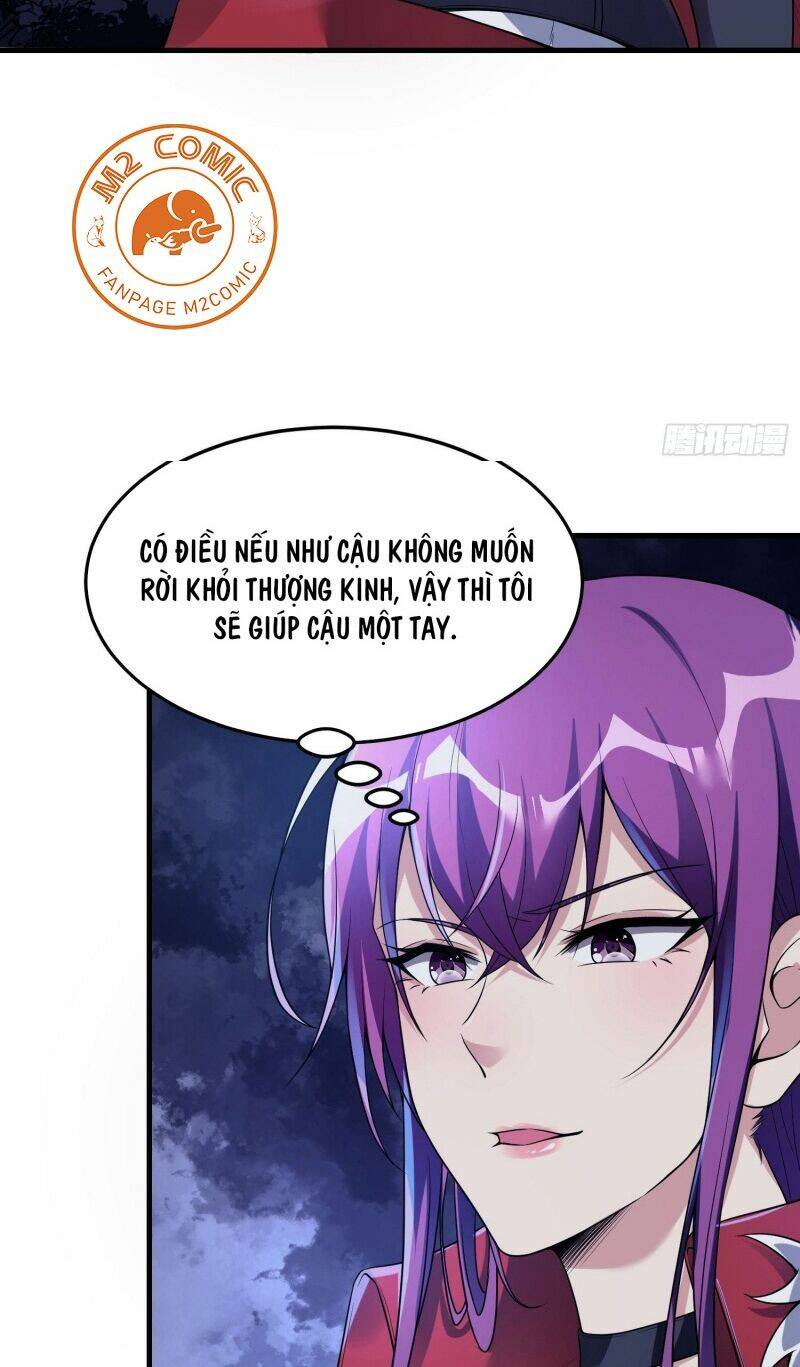 đệ nhất người ở rể chapter 40 - Next chapter 41