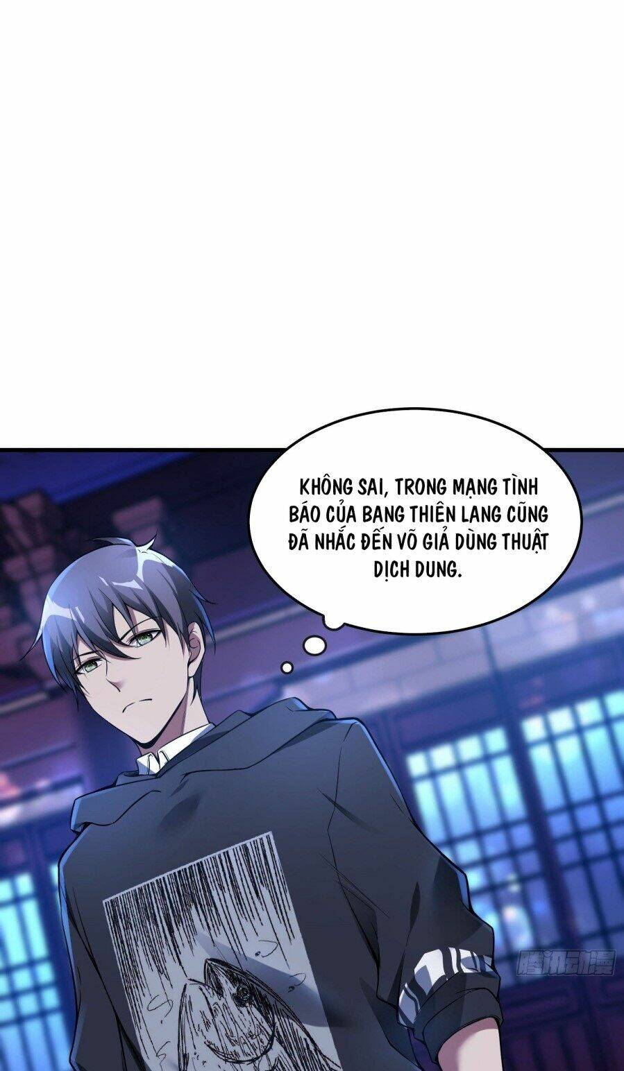 đệ nhất người ở rể chapter 40 - Next chapter 41