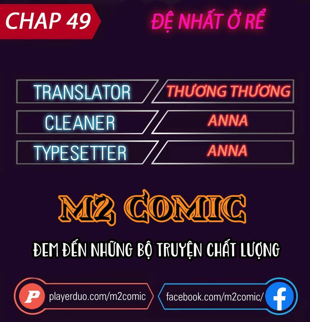 đệ nhất người ở rể chapter 49 - Trang 2