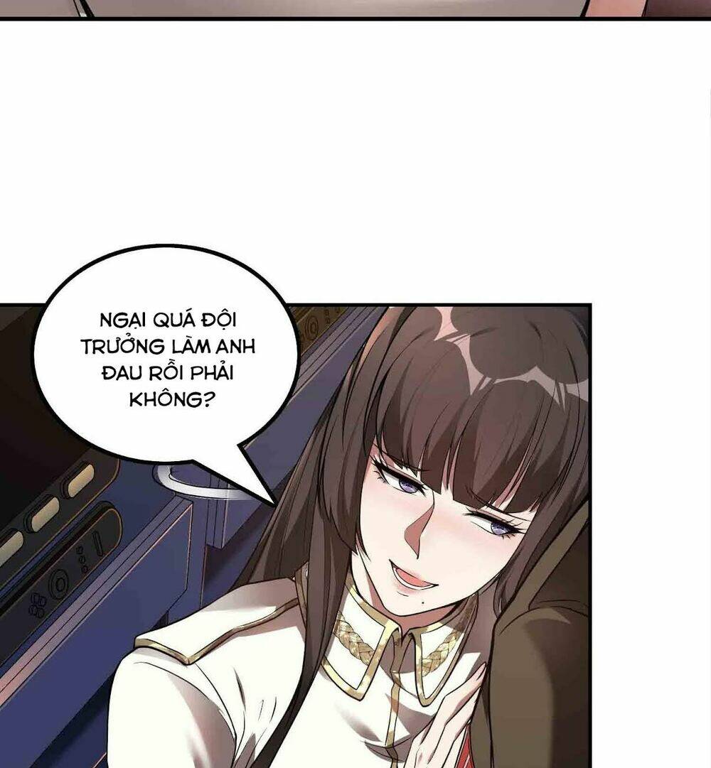 đệ nhất người ở rể chapter 49 - Trang 2