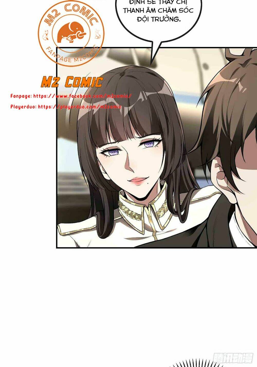 đệ nhất người ở rể chapter 49 - Trang 2