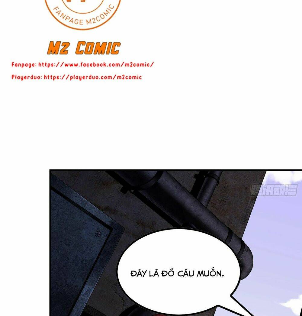 đệ nhất người ở rể chapter 49 - Trang 2