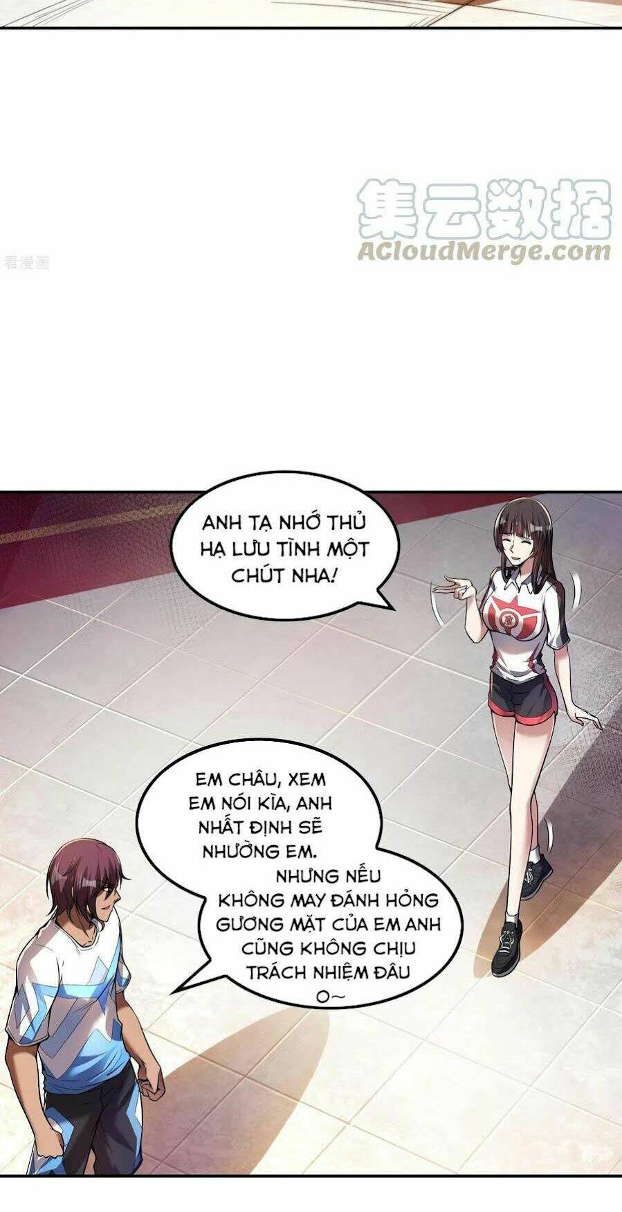 đệ nhất người ở rể chapter 52 - Next chapter 53