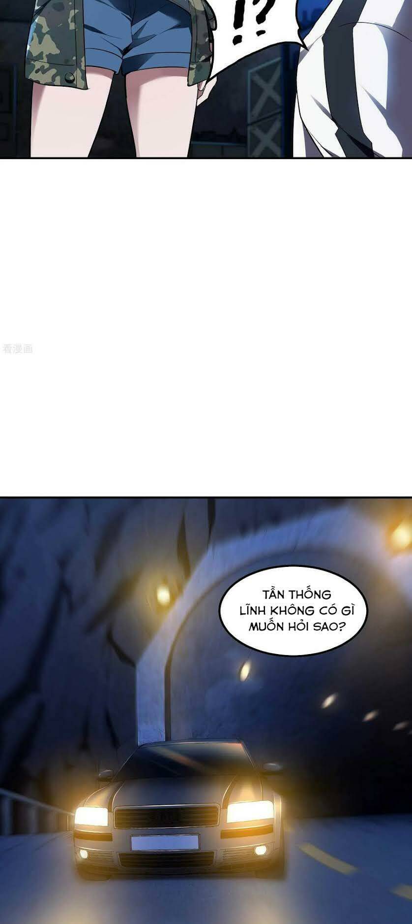 đệ nhất người ở rể chapter 59 - Next chapter 60