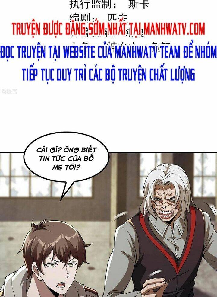 đệ nhất người ở rể chapter 71 - Trang 2