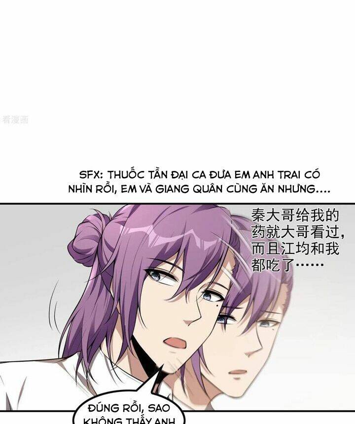 đệ nhất người ở rể chapter 76 - Next chapter 77