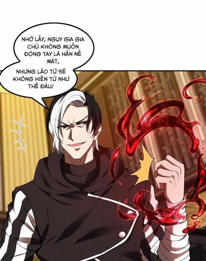 đệ nhất người ở rể chapter 82 - Next chapter 83