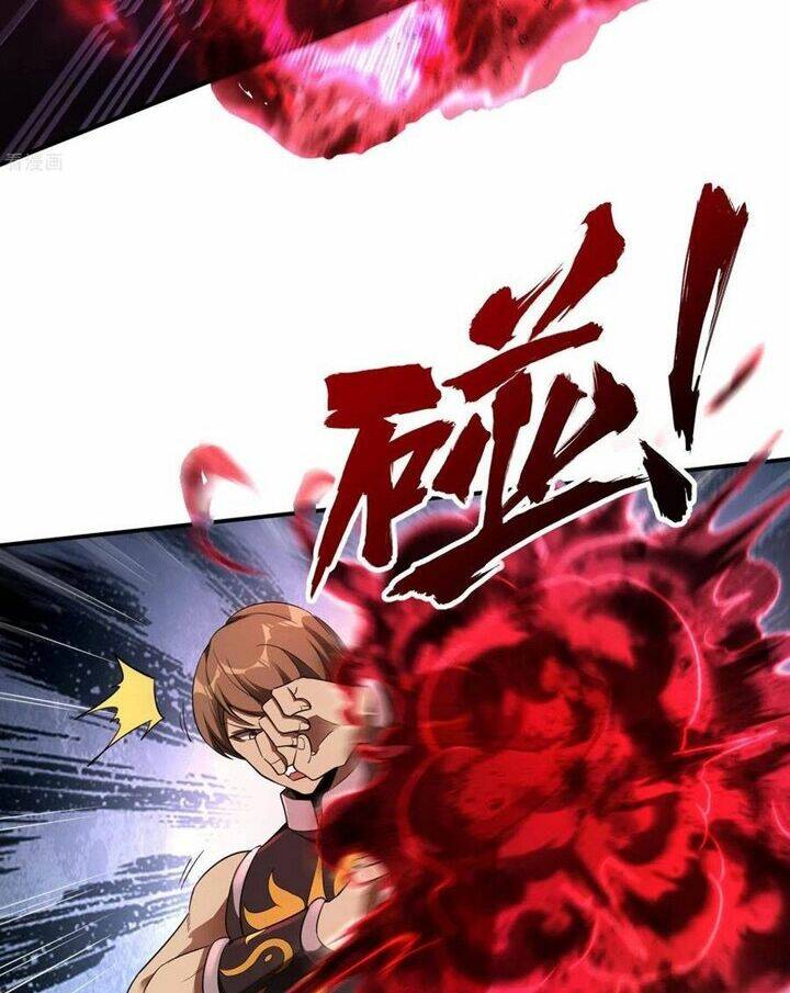 đệ nhất người ở rể chapter 82 - Next chapter 83