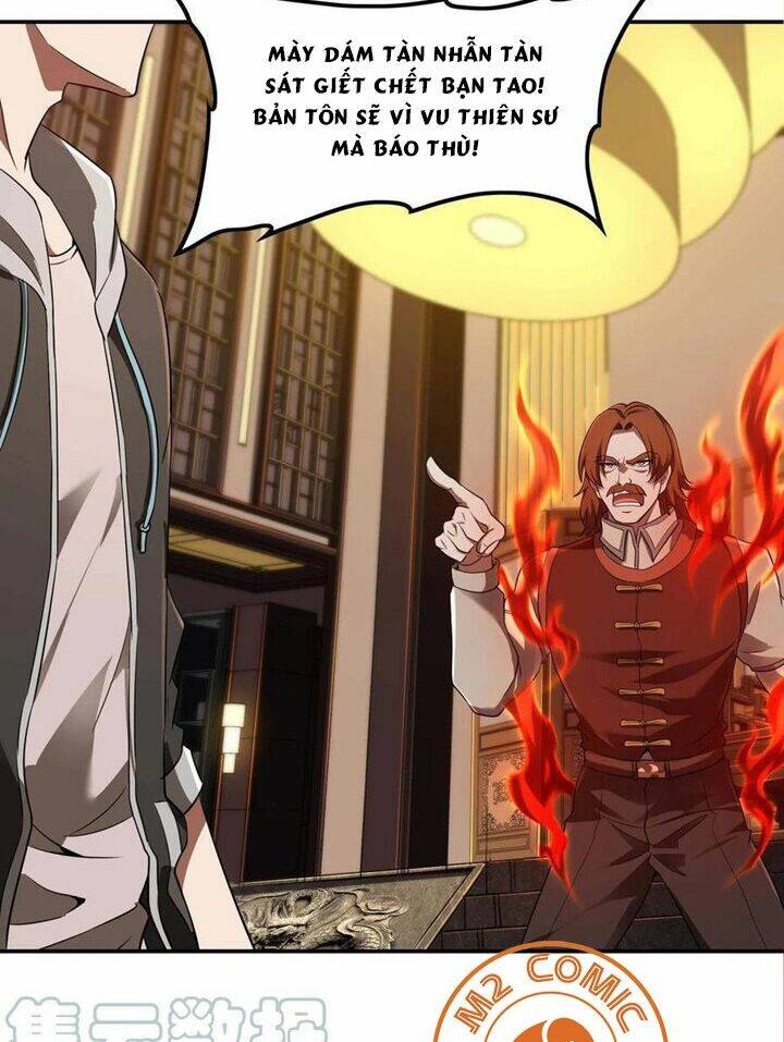 đệ nhất người ở rể chapter 82 - Next chapter 83