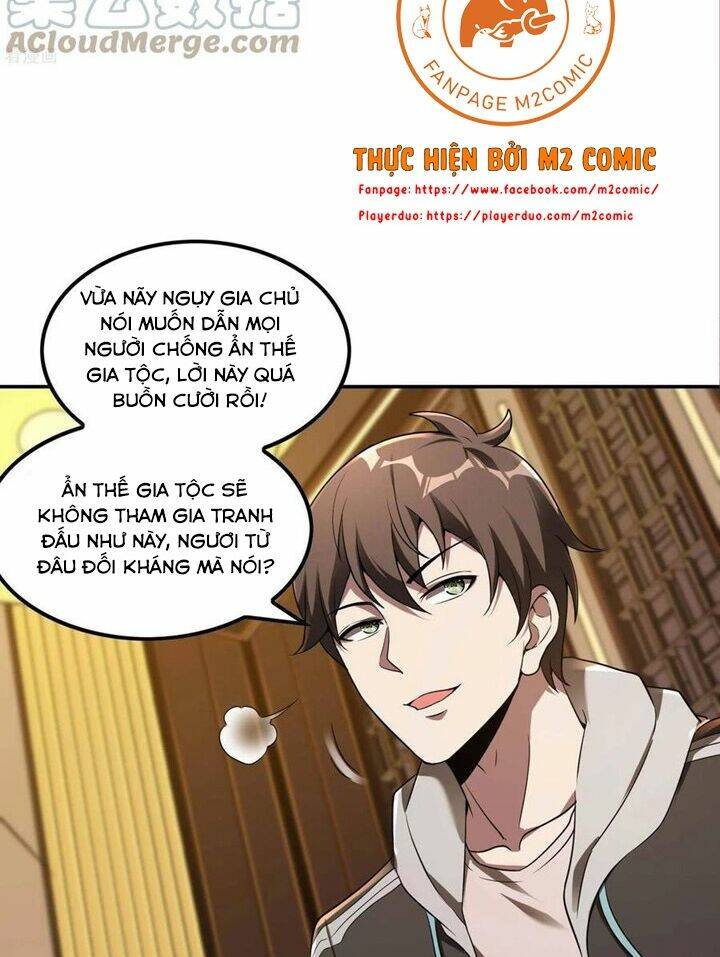 đệ nhất người ở rể chapter 82 - Next chapter 83