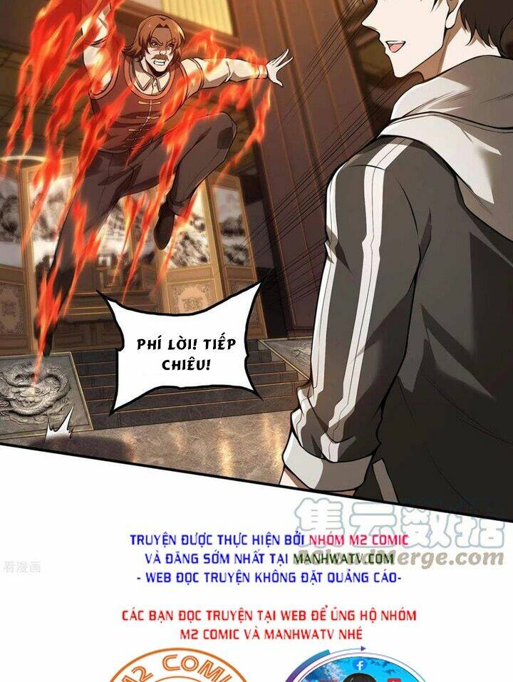 đệ nhất người ở rể chapter 82 - Next chapter 83