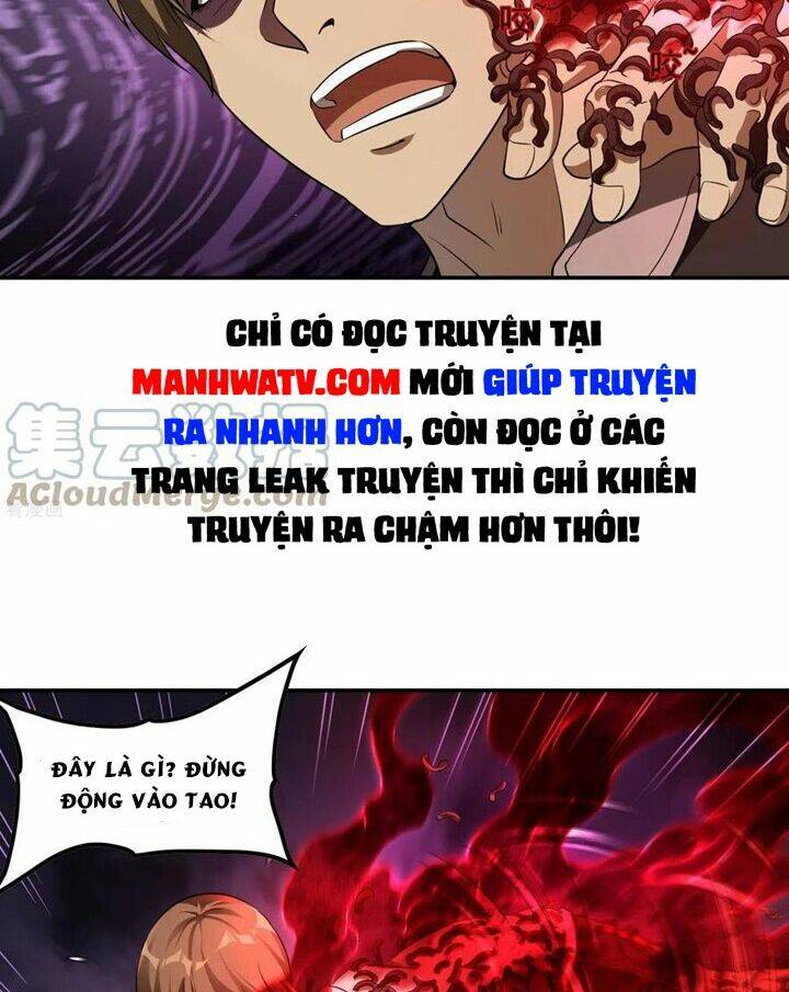 đệ nhất người ở rể chapter 82 - Next chapter 83