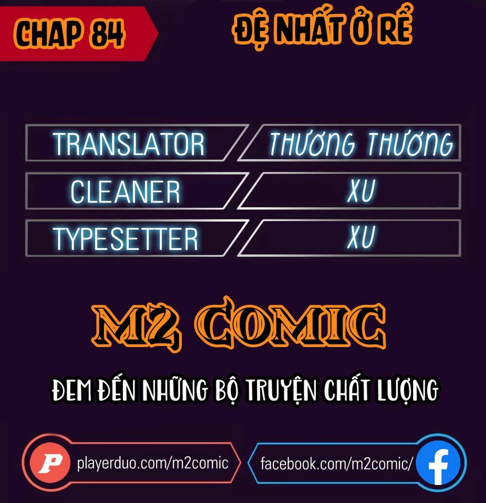 đệ nhất người ở rể chapter 84 - Next chapter 85