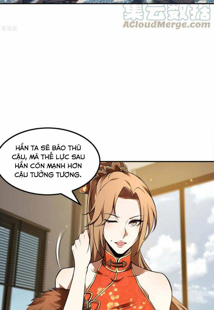 đệ nhất người ở rể chapter 84 - Next chapter 85