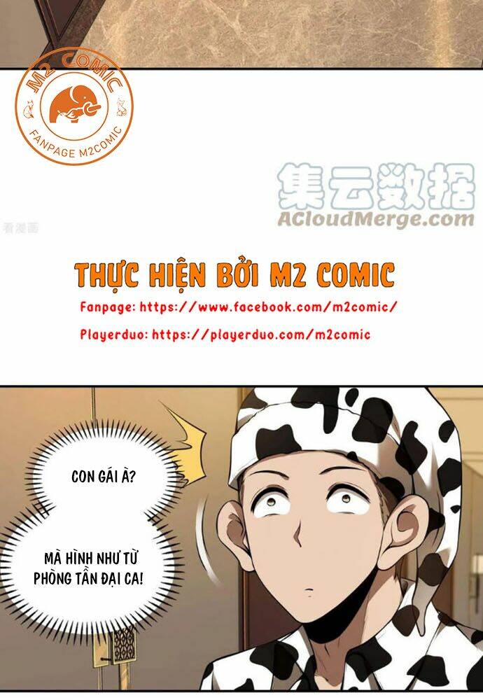 đệ nhất người ở rể chapter 84 - Next chapter 85