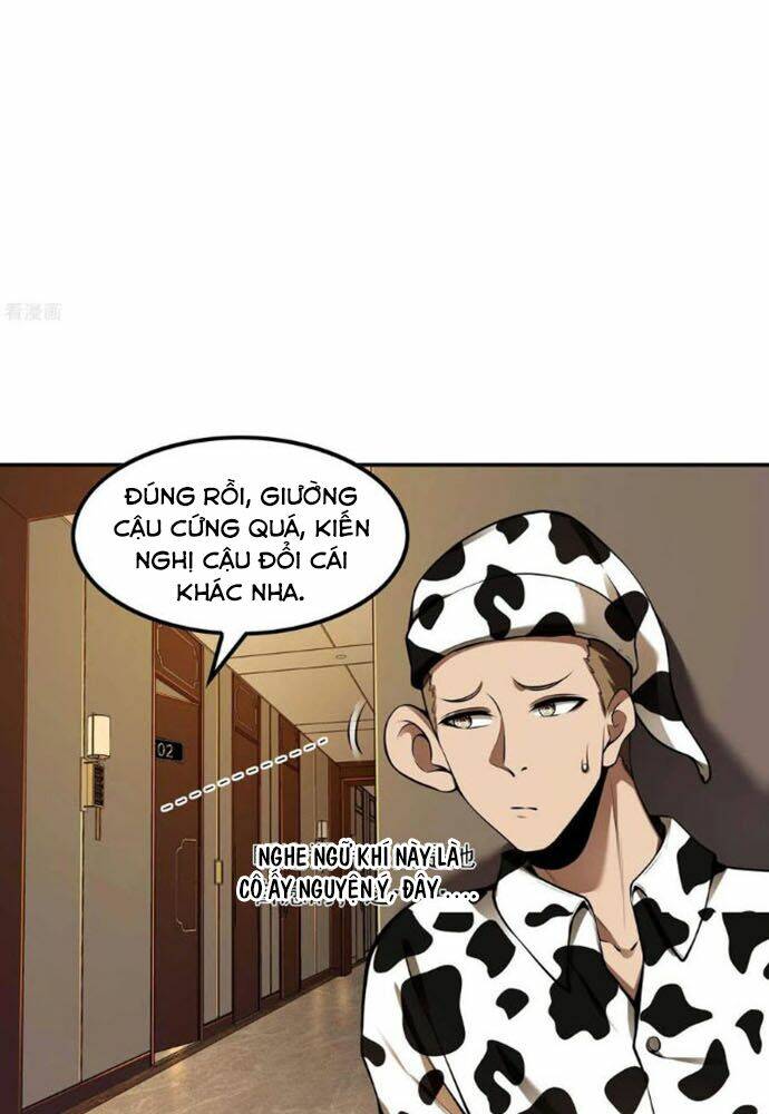 đệ nhất người ở rể chapter 84 - Next chapter 85