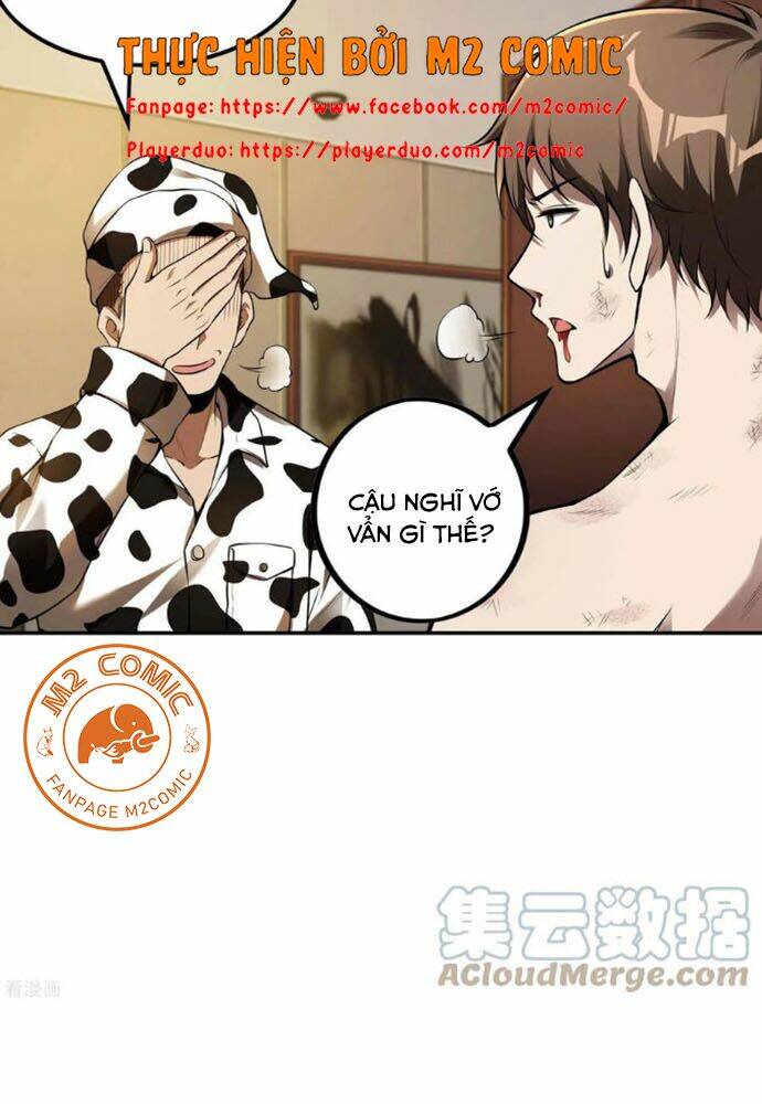 đệ nhất người ở rể chapter 84 - Next chapter 85