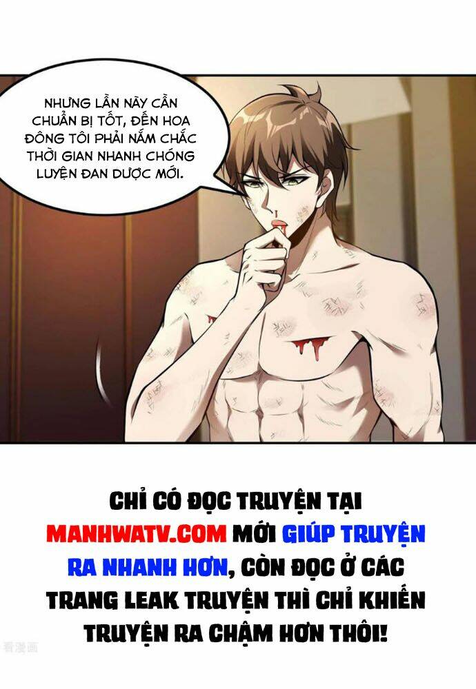 đệ nhất người ở rể chapter 84 - Next chapter 85