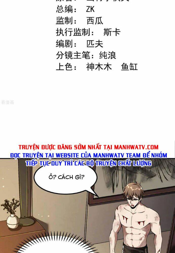 đệ nhất người ở rể chapter 84 - Next chapter 85