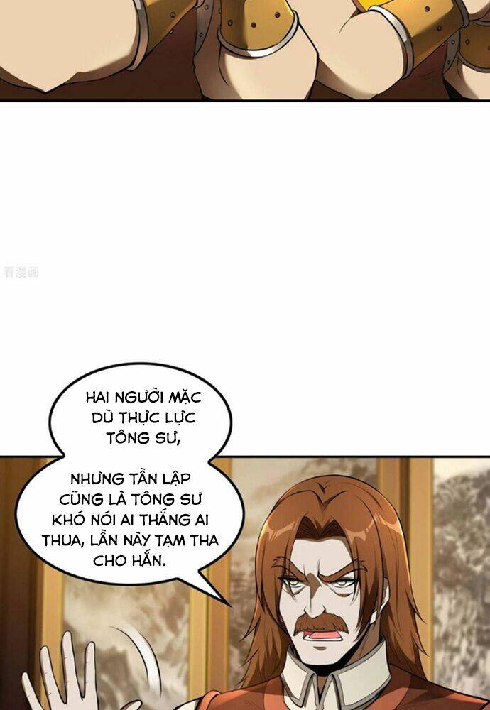 đệ nhất người ở rể chapter 84 - Next chapter 85