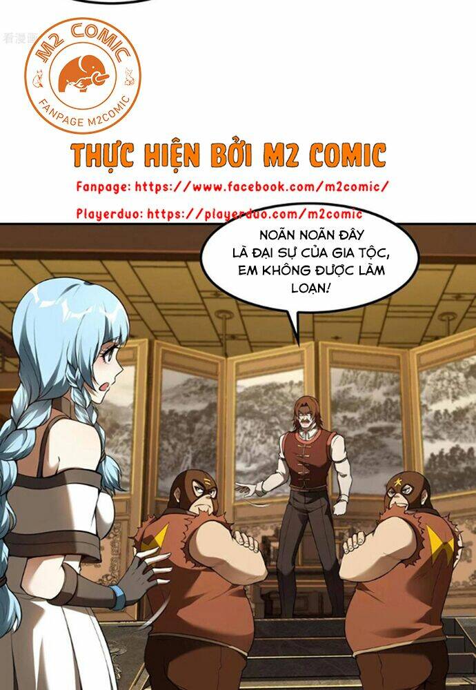 đệ nhất người ở rể chapter 84 - Next chapter 85