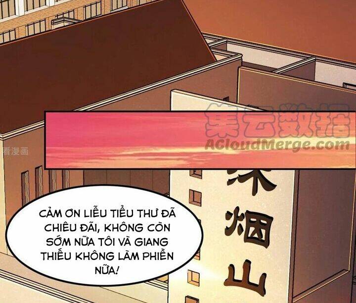 đệ nhất người ở rể chapter 86 - Trang 2