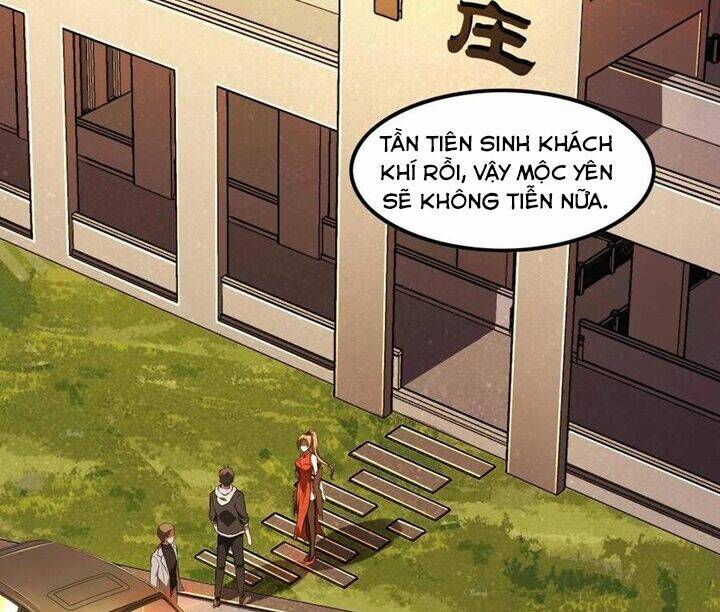 đệ nhất người ở rể chapter 86 - Trang 2