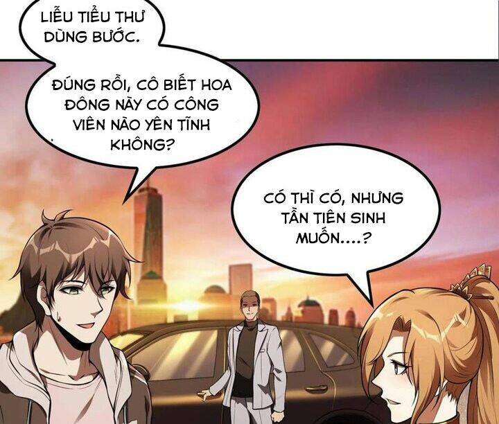 đệ nhất người ở rể chapter 86 - Trang 2