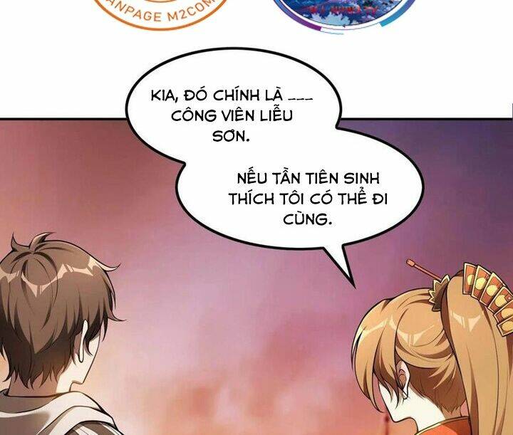 đệ nhất người ở rể chapter 86 - Trang 2