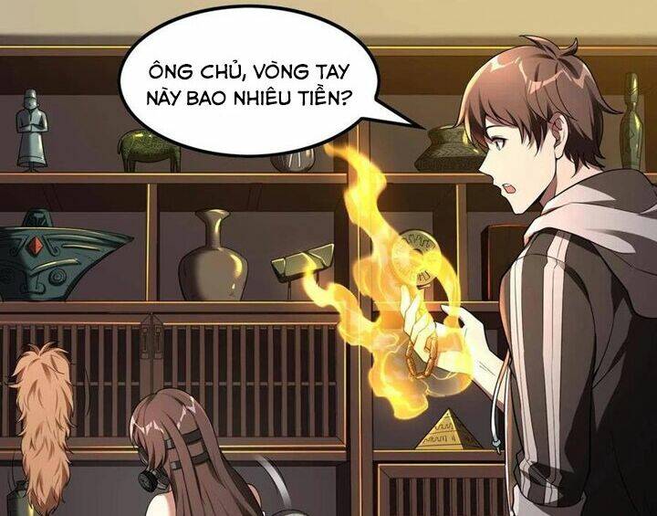 đệ nhất người ở rể chapter 86 - Trang 2