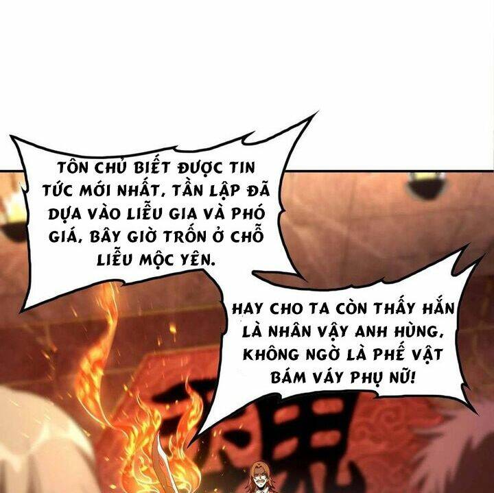 đệ nhất người ở rể chapter 86 - Trang 2