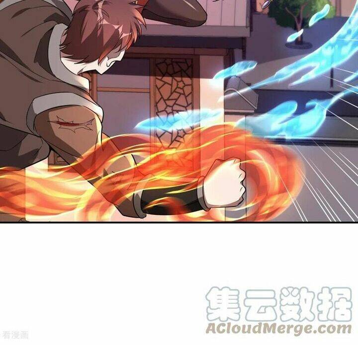 đệ nhất người ở rể chapter 86 - Trang 2