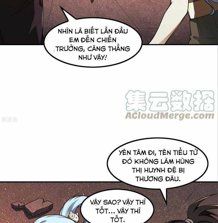 đệ nhất người ở rể chapter 87 - Next chapter 88