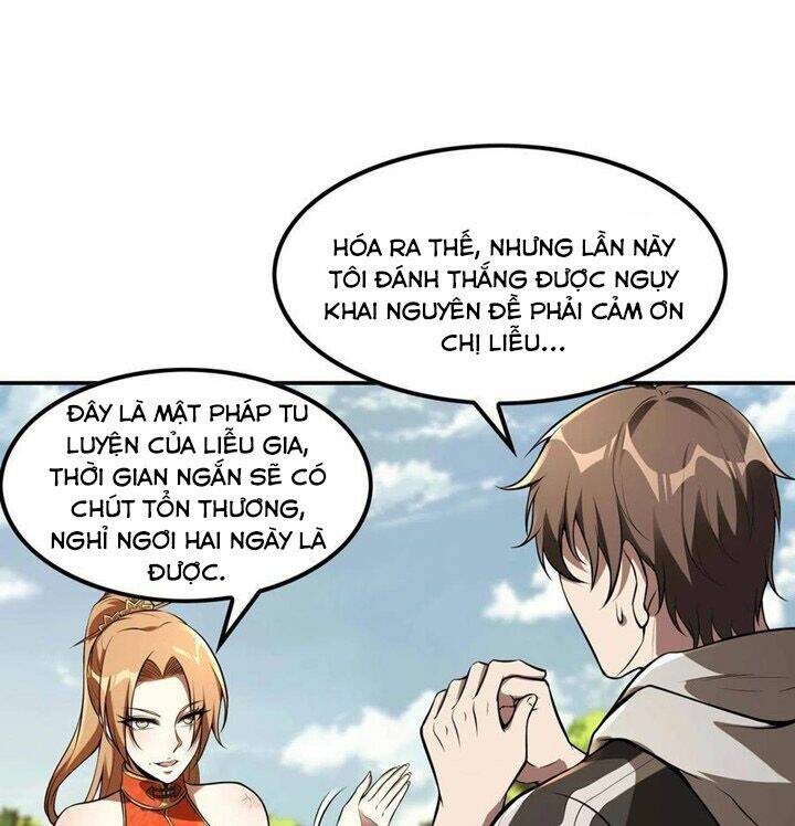 đệ nhất người ở rể chapter 89 - Next chapter 90