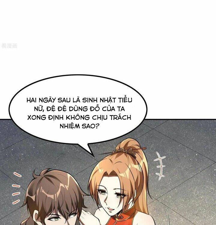 đệ nhất người ở rể chapter 89 - Next chapter 90