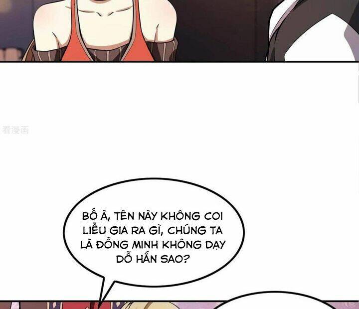 đệ nhất người ở rể chapter 89 - Next chapter 90