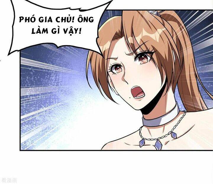 đệ nhất người ở rể chapter 89 - Next chapter 90