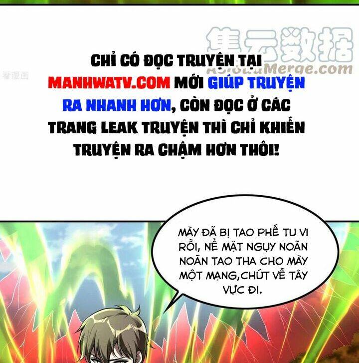 đệ nhất người ở rể chapter 89 - Next chapter 90