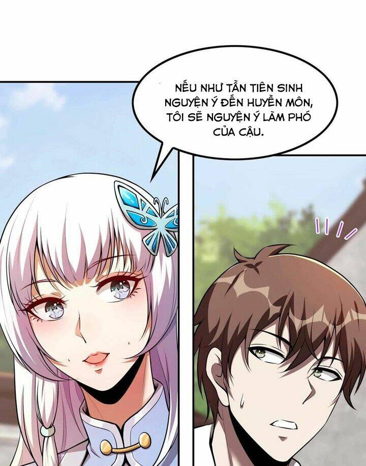 đệ nhất người ở rể chapter 95 - Next chapter 96