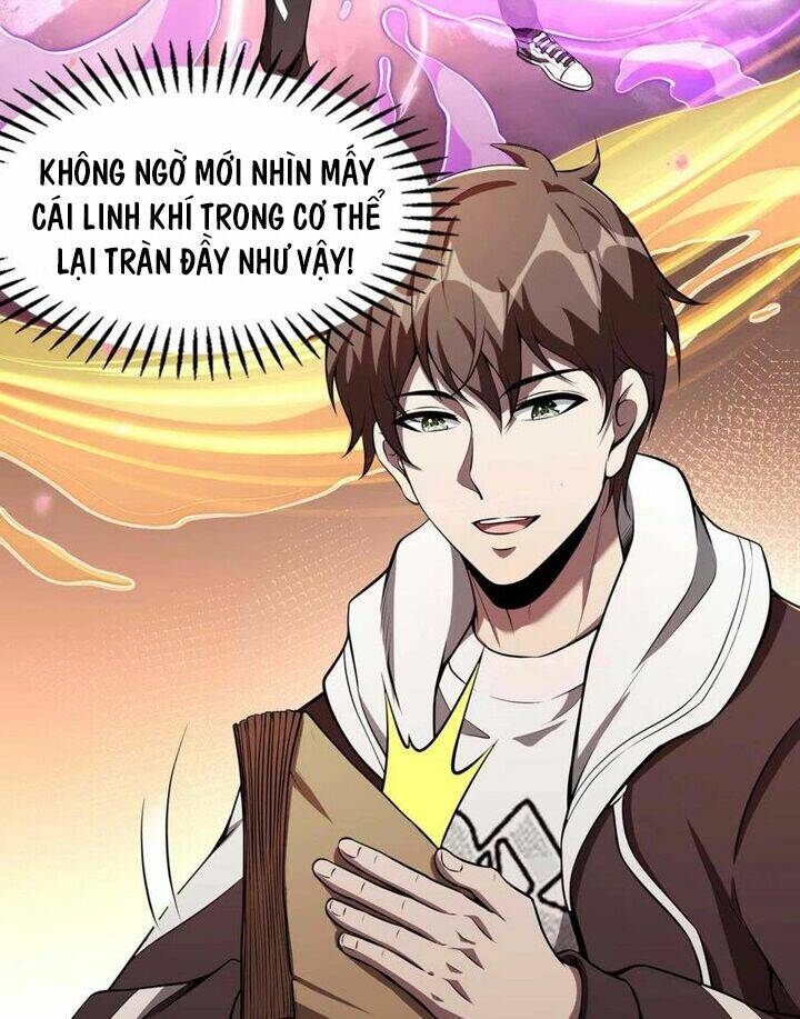 đệ nhất người ở rể chapter 95 - Next chapter 96