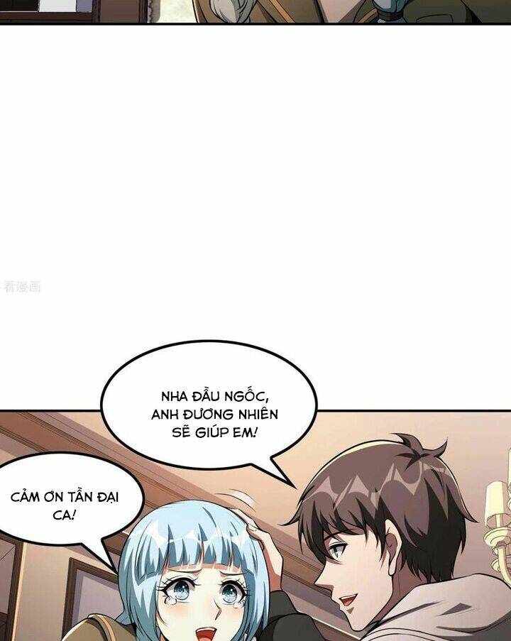 đệ nhất người ở rể chapter 95 - Next chapter 96