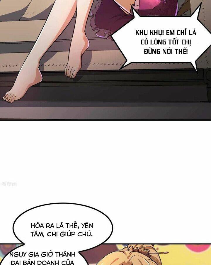 đệ nhất người ở rể chapter 95 - Next chapter 96