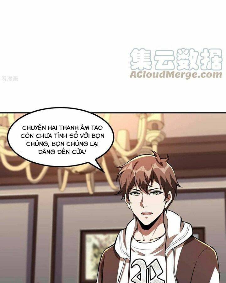 đệ nhất người ở rể chapter 95 - Next chapter 96