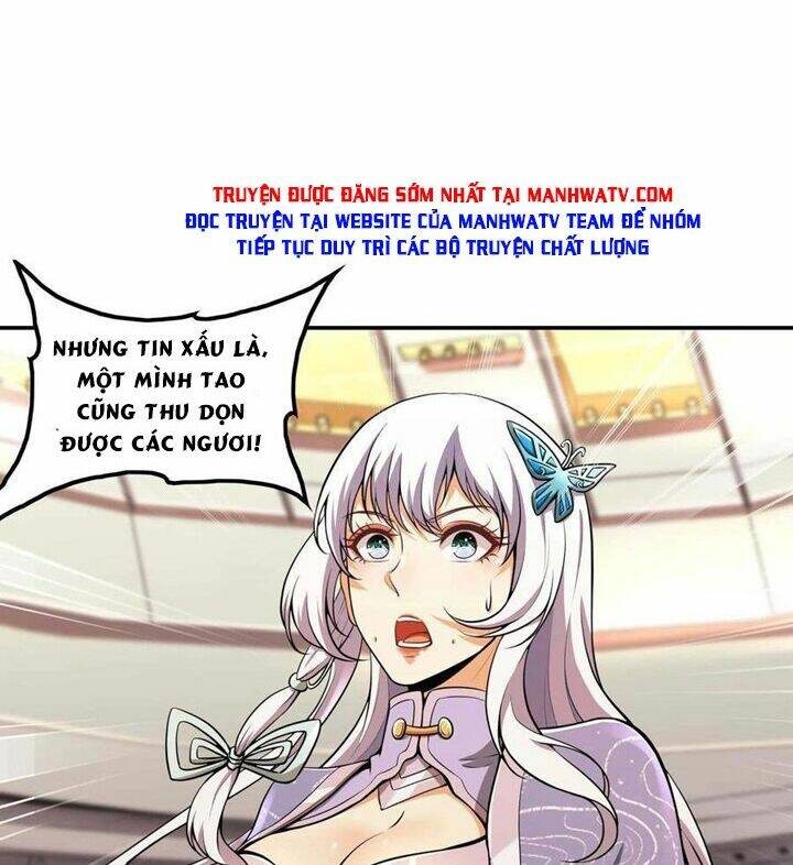 đệ nhất người ở rể chapter 95 - Next chapter 96