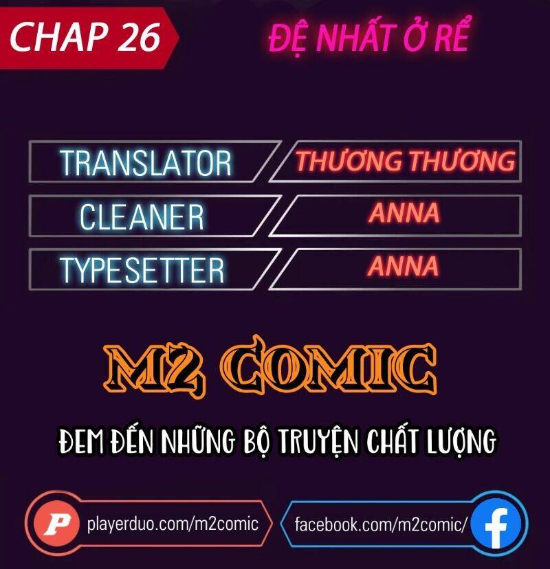 đệ nhất ở rể chương 26 - Next chương 27