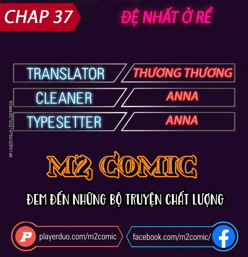 đệ nhất ở rể chương 37 - Next chương 38