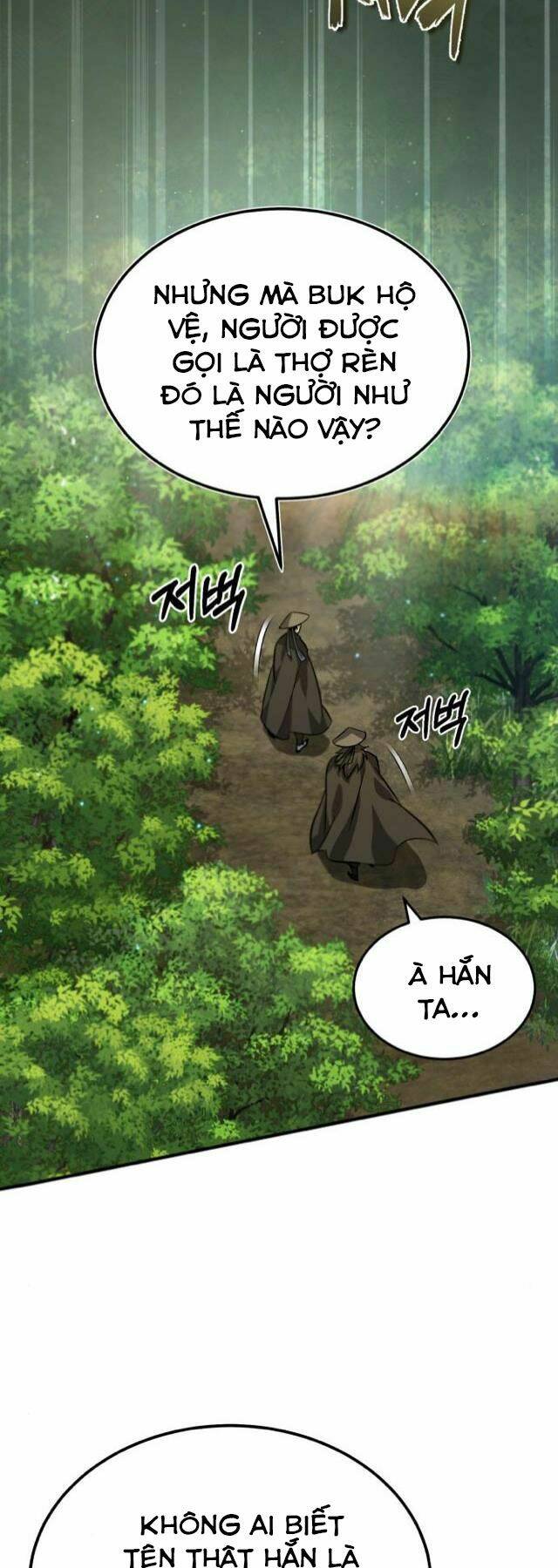 đệ nhất võ sư, baek cao thủ chapter 21 - Trang 2