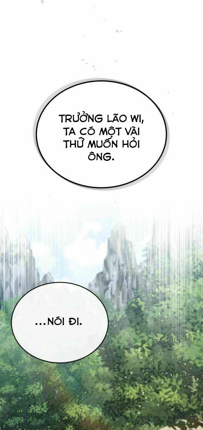 đệ nhất võ sư, baek cao thủ chapter 22 - Trang 2