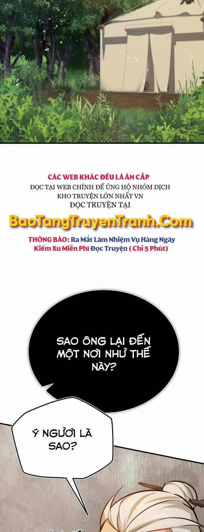 đệ nhất võ sư, baek cao thủ chapter 22 - Trang 2