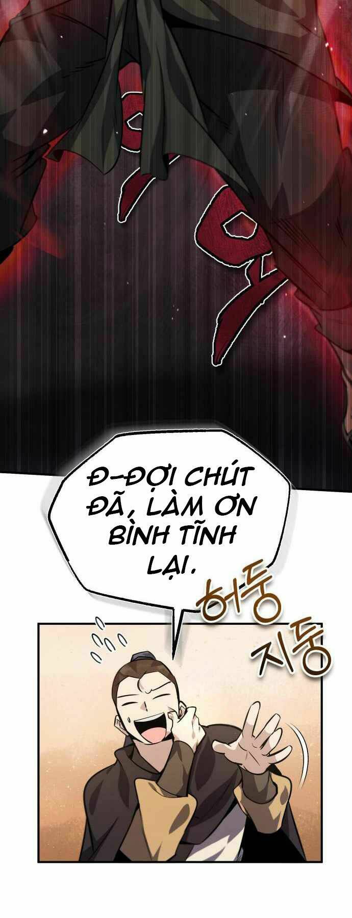 đệ nhất võ sư, baek cao thủ chapter 22 - Trang 2